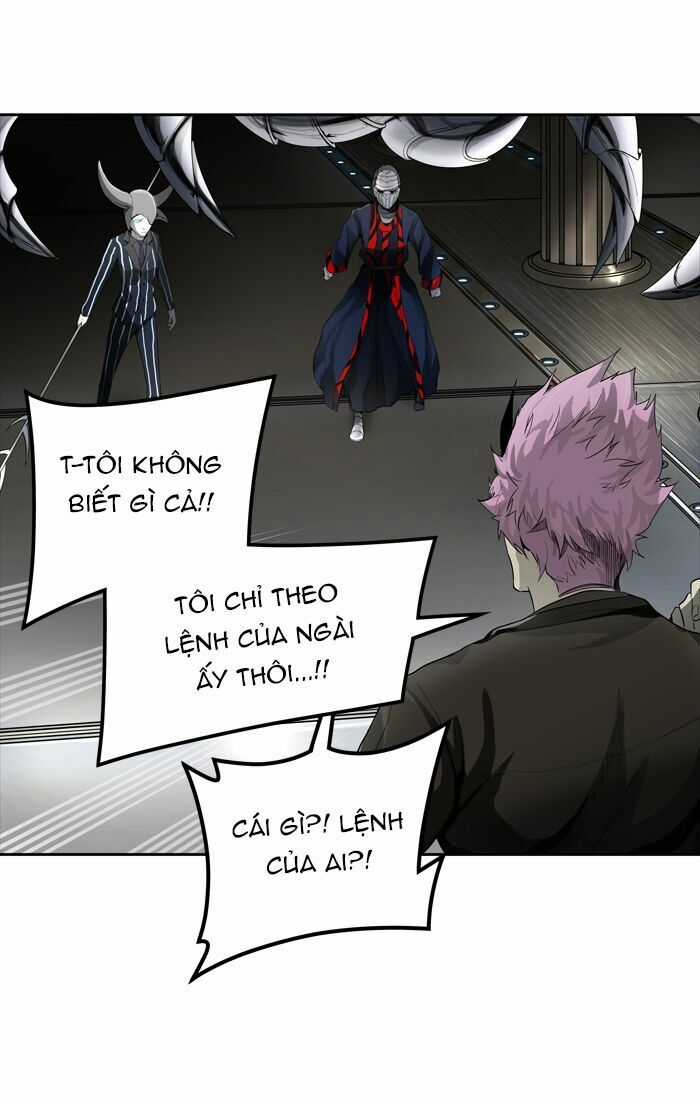 Tòa Tháp Bí Ẩn - Chapter 433 - Trang 54