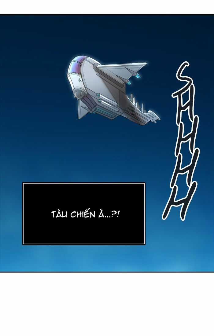 Tòa Tháp Bí Ẩn - Chapter 433 - Trang 56