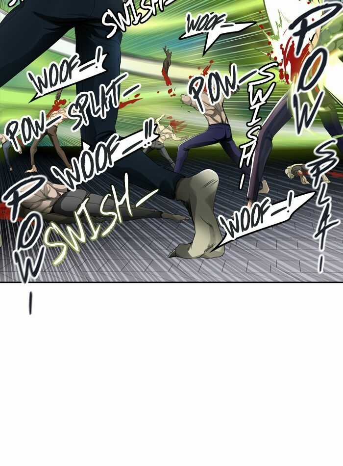 Tòa Tháp Bí Ẩn - Chapter 433 - Trang 68