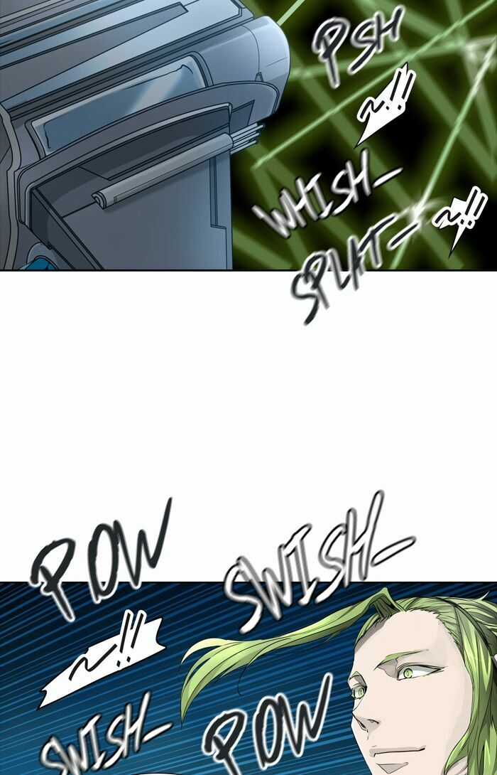 Tòa Tháp Bí Ẩn - Chapter 433 - Trang 70