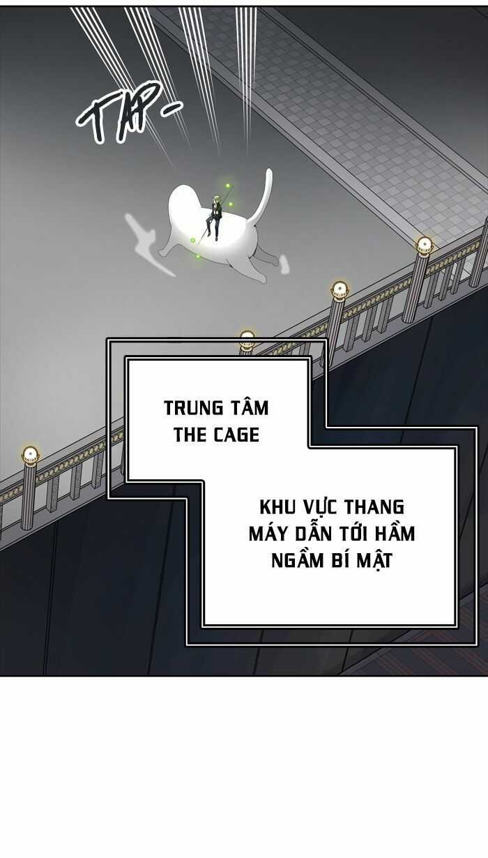 Tòa Tháp Bí Ẩn - Chapter 433 - Trang 72