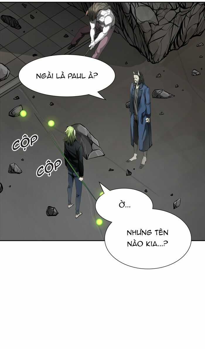 Tòa Tháp Bí Ẩn - Chapter 433 - Trang 76