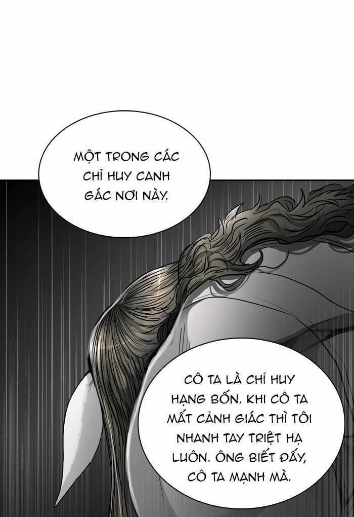Tòa Tháp Bí Ẩn - Chapter 433 - Trang 77