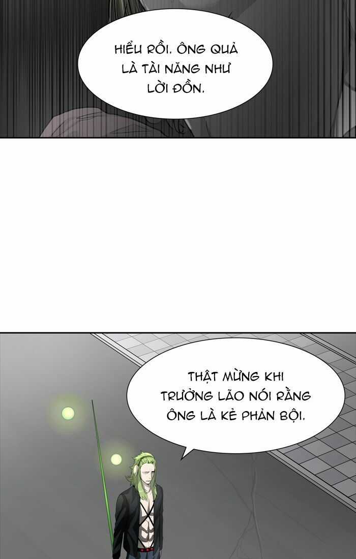 Tòa Tháp Bí Ẩn - Chapter 433 - Trang 78