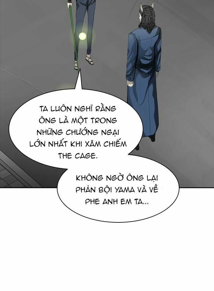 Tòa Tháp Bí Ẩn - Chapter 433 - Trang 79