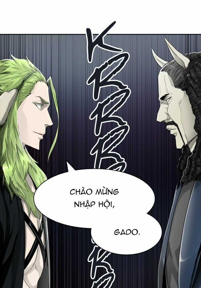 Tòa Tháp Bí Ẩn - Chapter 433 - Trang 80