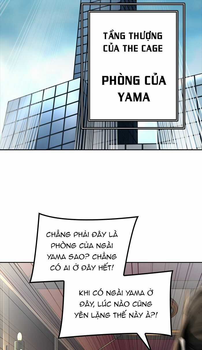 Tòa Tháp Bí Ẩn - Chapter 433 - Trang 83