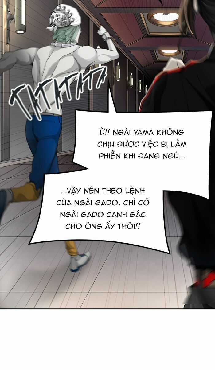 Tòa Tháp Bí Ẩn - Chapter 433 - Trang 84