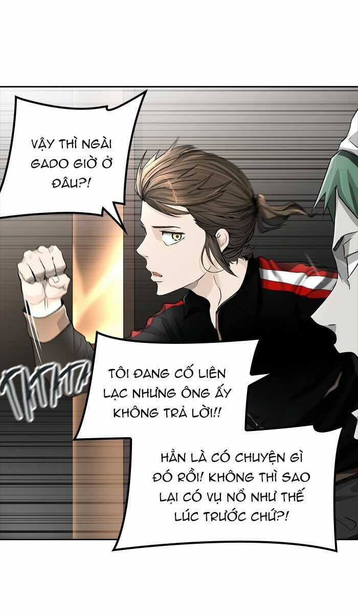 Tòa Tháp Bí Ẩn - Chapter 433 - Trang 85
