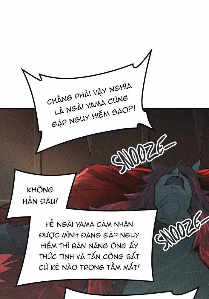 Tòa Tháp Bí Ẩn - Chapter 433 - Trang 86