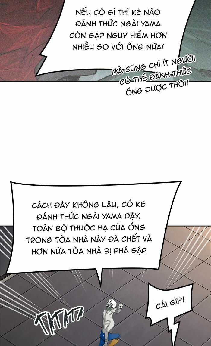 Tòa Tháp Bí Ẩn - Chapter 433 - Trang 87