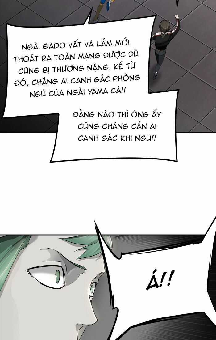 Tòa Tháp Bí Ẩn - Chapter 433 - Trang 88