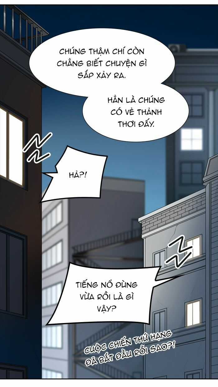Tòa Tháp Bí Ẩn - Chapter 433 - Trang 10