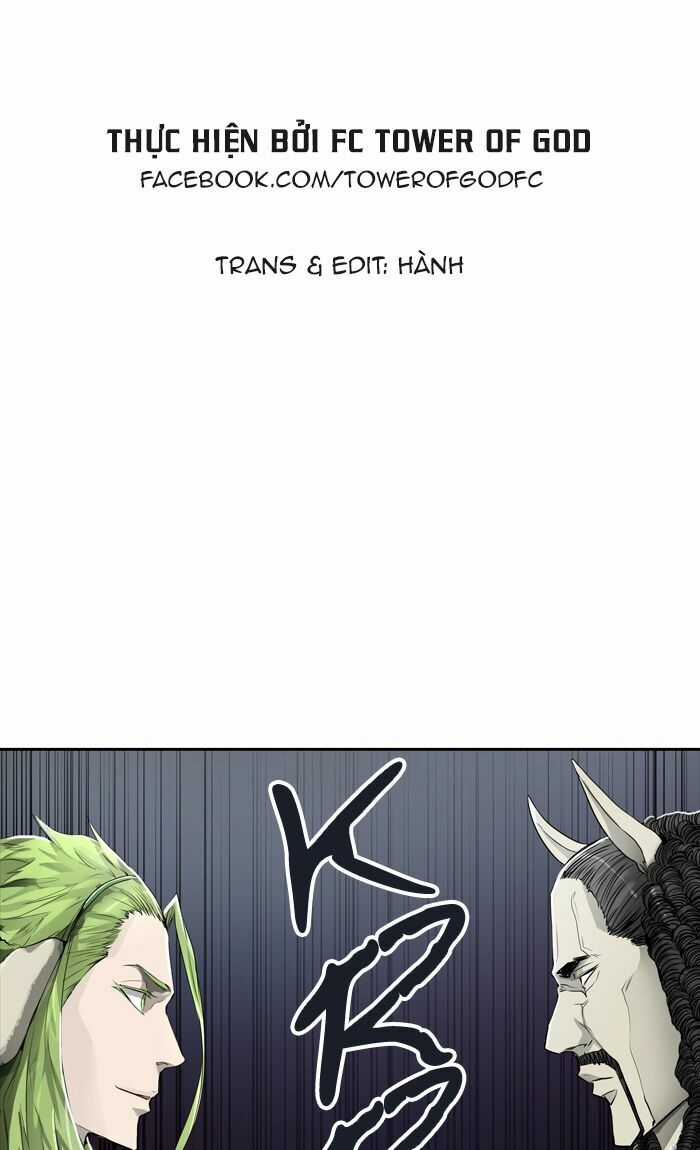 Tòa Tháp Bí Ẩn - Chapter 434 - Trang 12