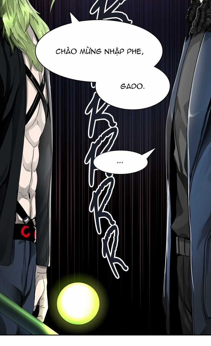Tòa Tháp Bí Ẩn - Chapter 434 - Trang 13
