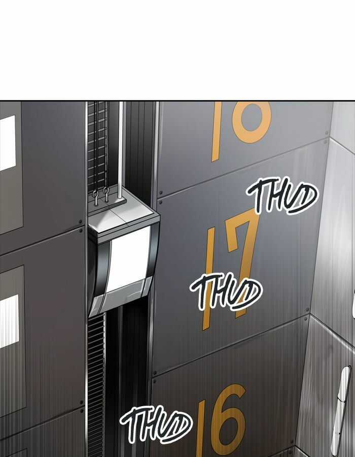 Tòa Tháp Bí Ẩn - Chapter 434 - Trang 34