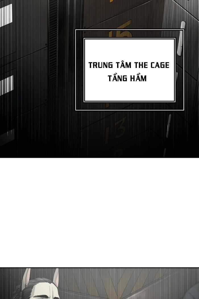 Tòa Tháp Bí Ẩn - Chapter 434 - Trang 35