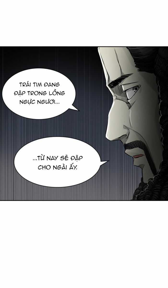 Tòa Tháp Bí Ẩn - Chapter 434 - Trang 45