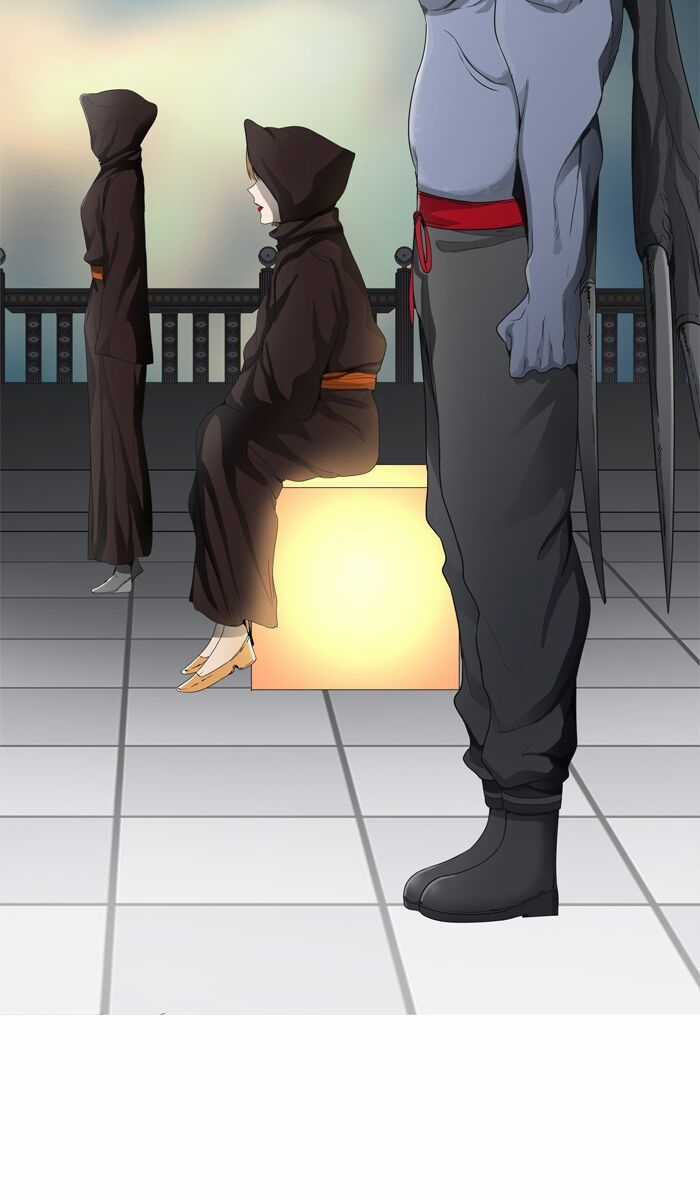 Tòa Tháp Bí Ẩn - Chapter 434 - Trang 50