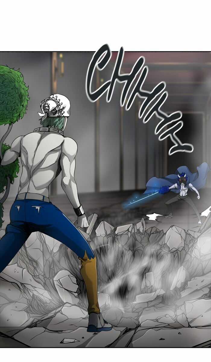 Tòa Tháp Bí Ẩn - Chapter 434 - Trang 6