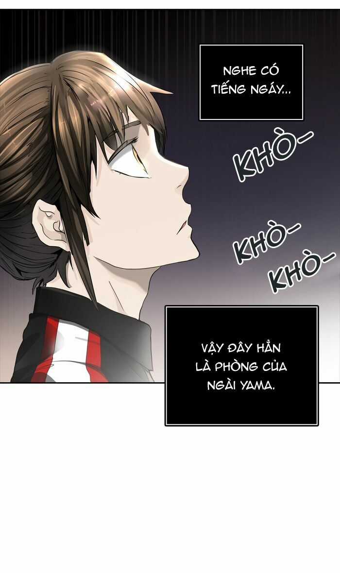 Tòa Tháp Bí Ẩn - Chapter 434 - Trang 57