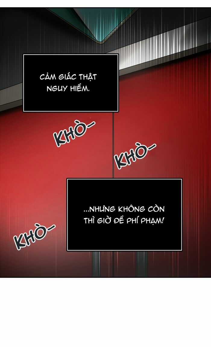 Tòa Tháp Bí Ẩn - Chapter 434 - Trang 58