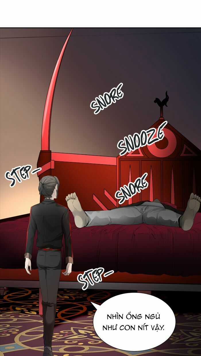 Tòa Tháp Bí Ẩn - Chapter 434 - Trang 62