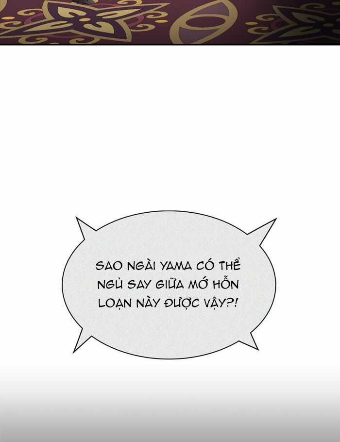 Tòa Tháp Bí Ẩn - Chapter 434 - Trang 63