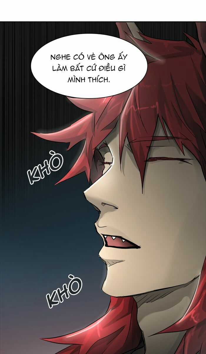 Tòa Tháp Bí Ẩn - Chapter 434 - Trang 66