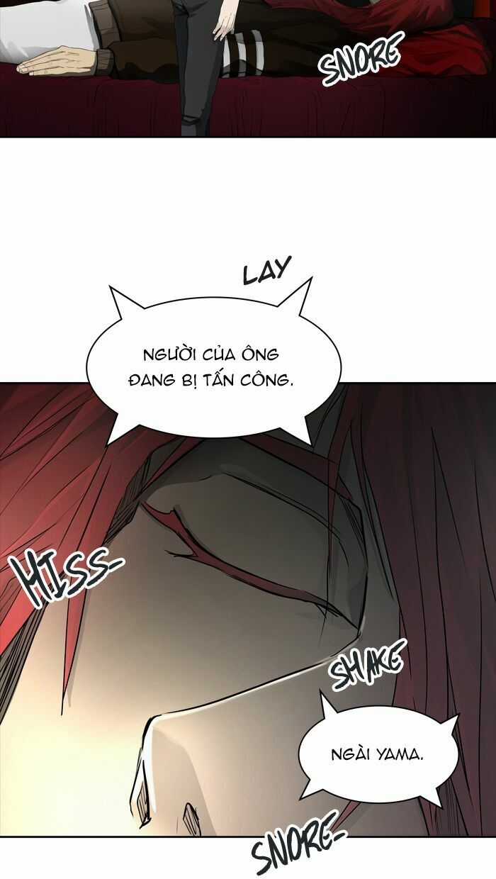 Tòa Tháp Bí Ẩn - Chapter 434 - Trang 68