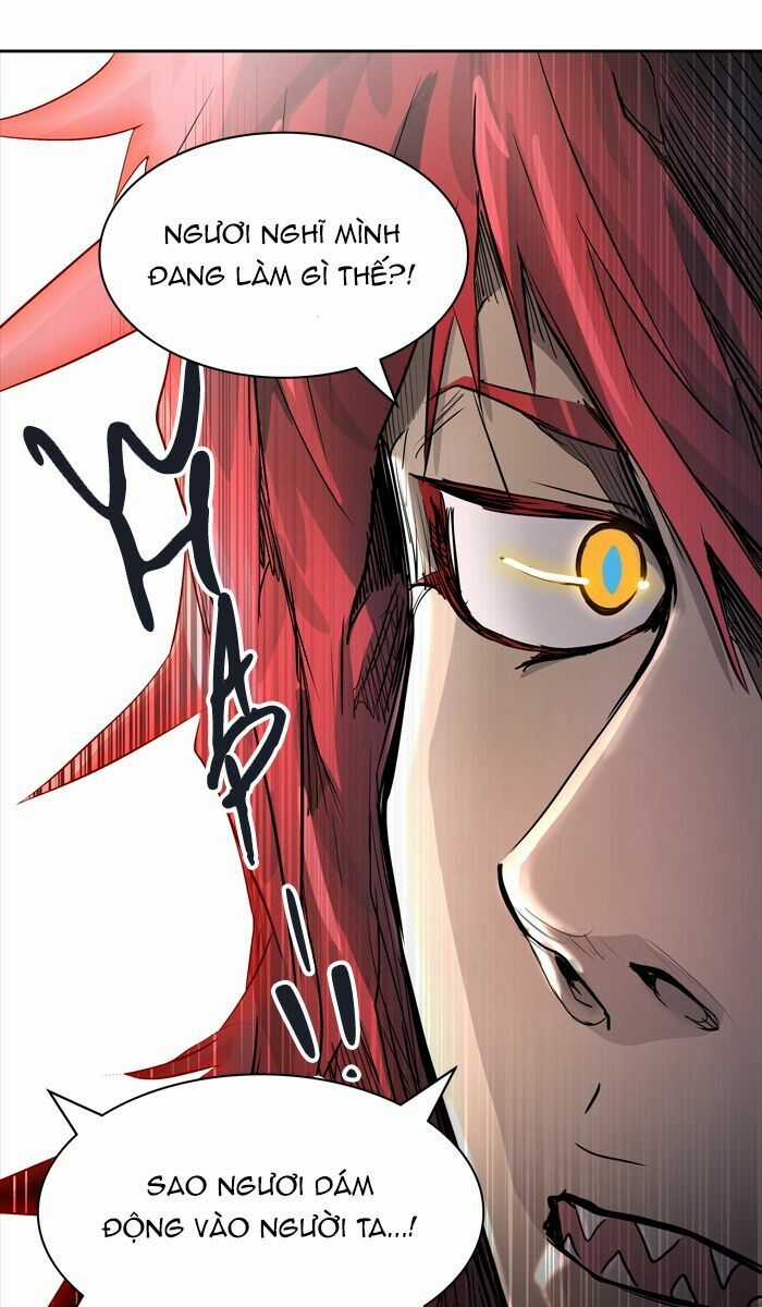 Tòa Tháp Bí Ẩn - Chapter 434 - Trang 73