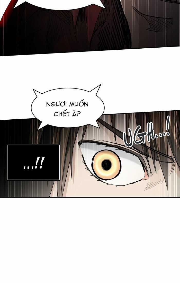 Tòa Tháp Bí Ẩn - Chapter 434 - Trang 74