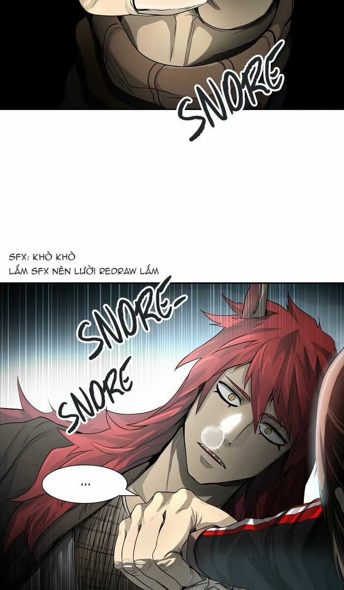 Tòa Tháp Bí Ẩn - Chapter 434 - Trang 76