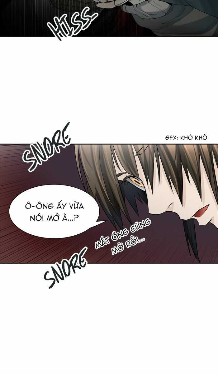 Tòa Tháp Bí Ẩn - Chapter 434 - Trang 77
