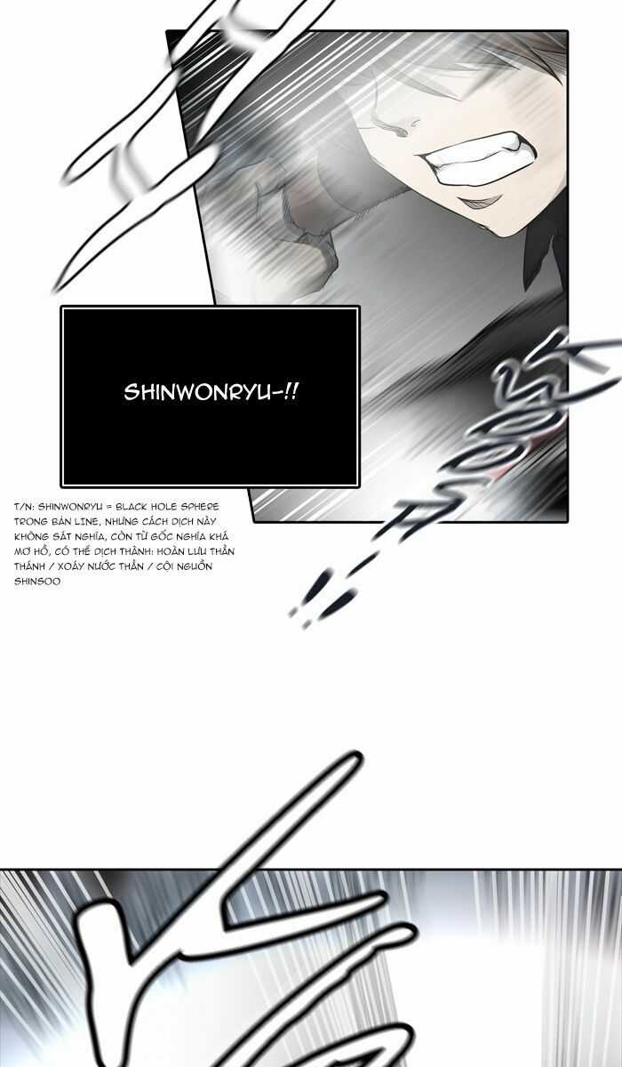 Tòa Tháp Bí Ẩn - Chapter 434 - Trang 81