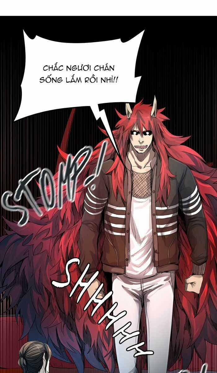 Tòa Tháp Bí Ẩn - Chapter 434 - Trang 87