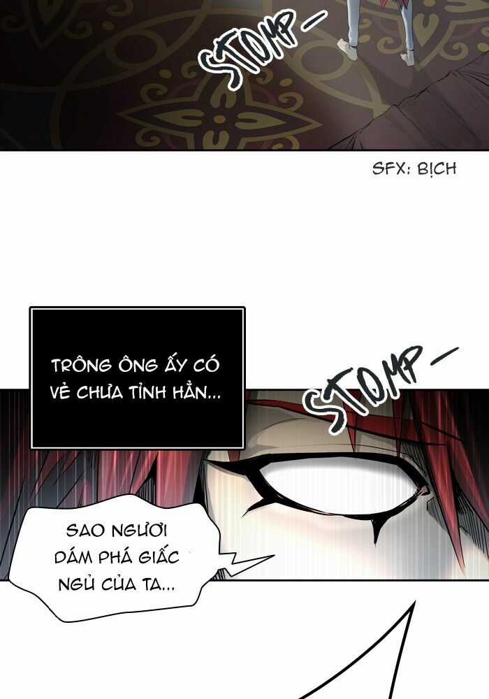 Tòa Tháp Bí Ẩn - Chapter 434 - Trang 90