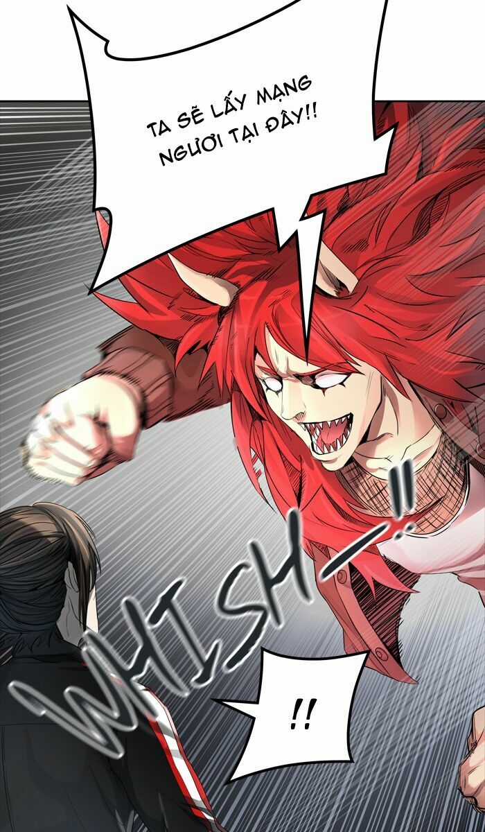 Tòa Tháp Bí Ẩn - Chapter 434 - Trang 91