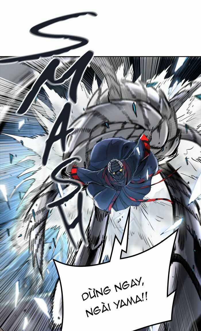 Tòa Tháp Bí Ẩn - Chapter 434 - Trang 94