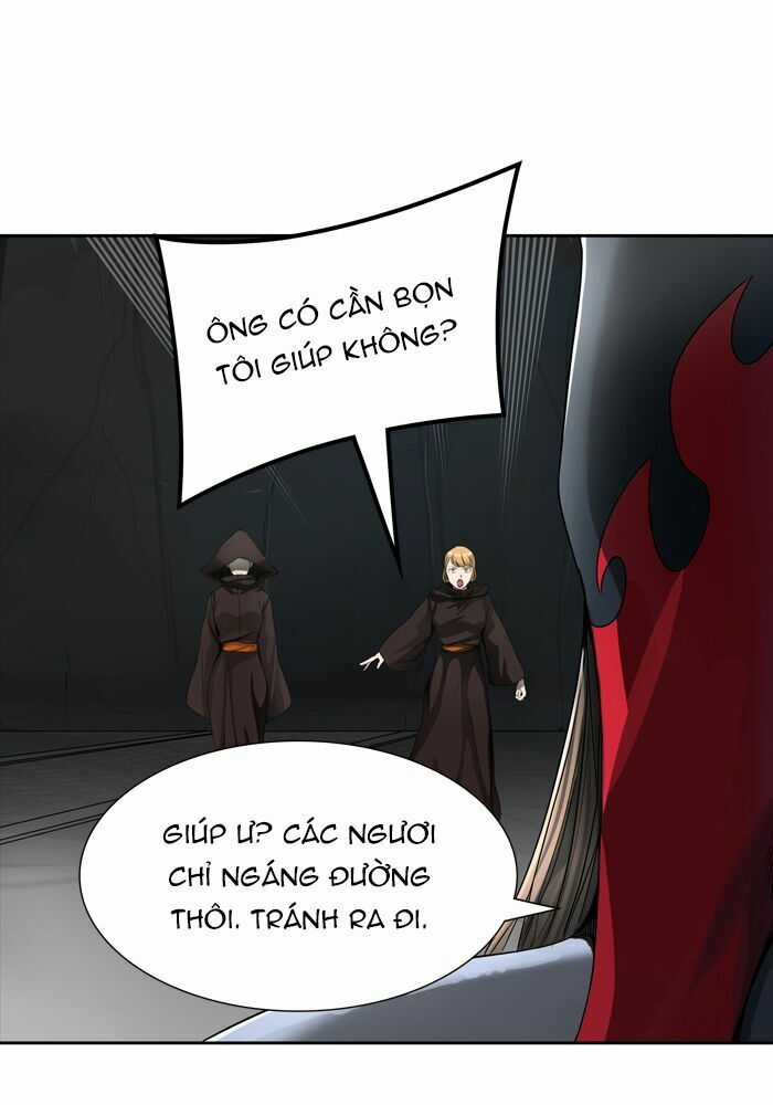 Tòa Tháp Bí Ẩn - Chapter 435 - Trang 101
