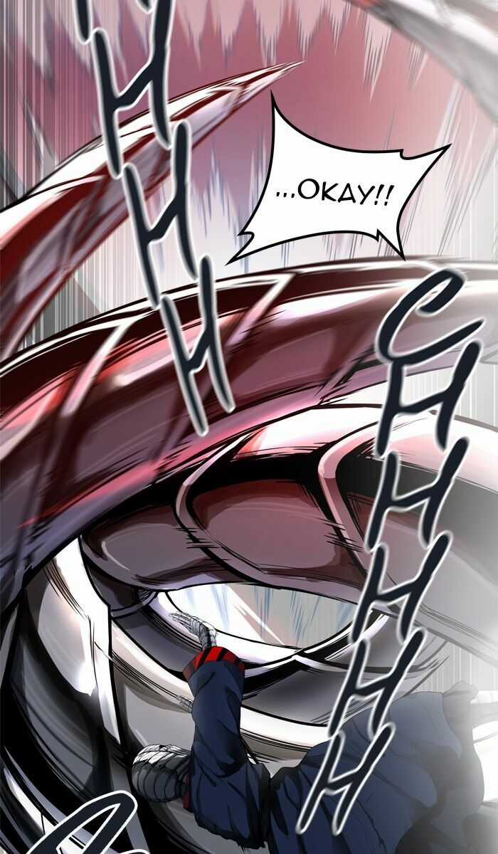 Tòa Tháp Bí Ẩn - Chapter 435 - Trang 12