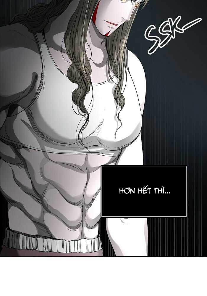Tòa Tháp Bí Ẩn - Chapter 435 - Trang 123