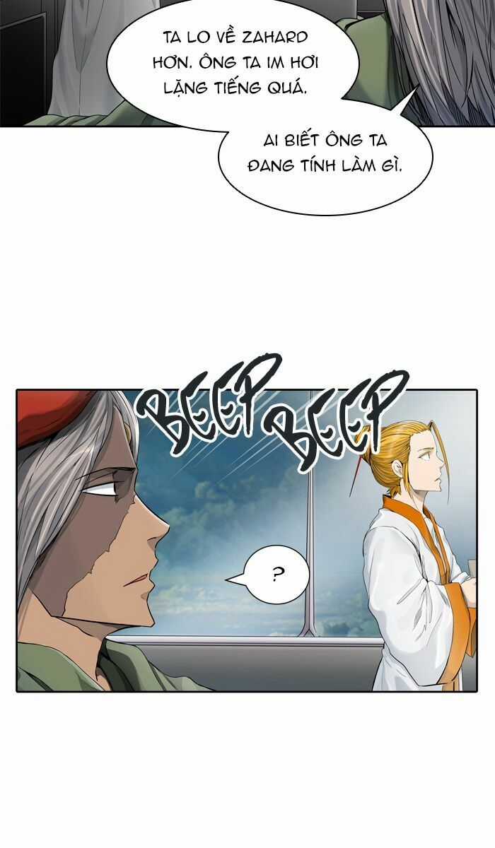 Tòa Tháp Bí Ẩn - Chapter 435 - Trang 135