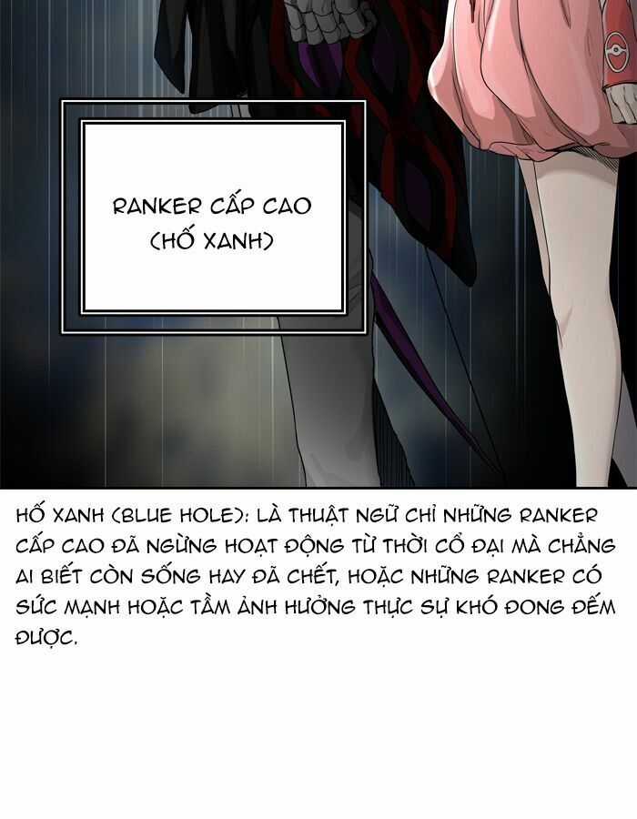 Tòa Tháp Bí Ẩn - Chapter 435 - Trang 139