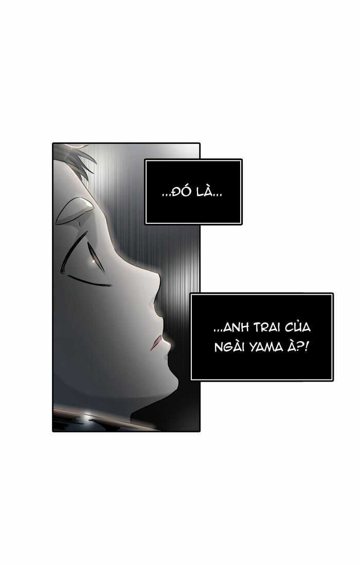 Tòa Tháp Bí Ẩn - Chapter 435 - Trang 17