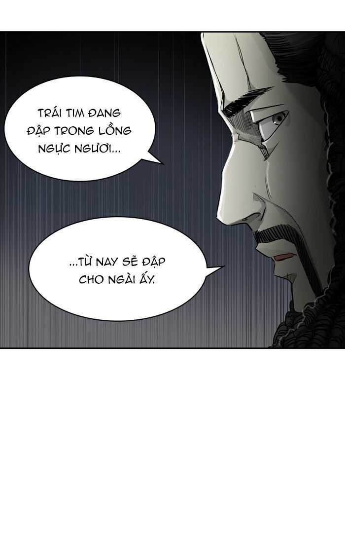 Tòa Tháp Bí Ẩn - Chapter 435 - Trang 19