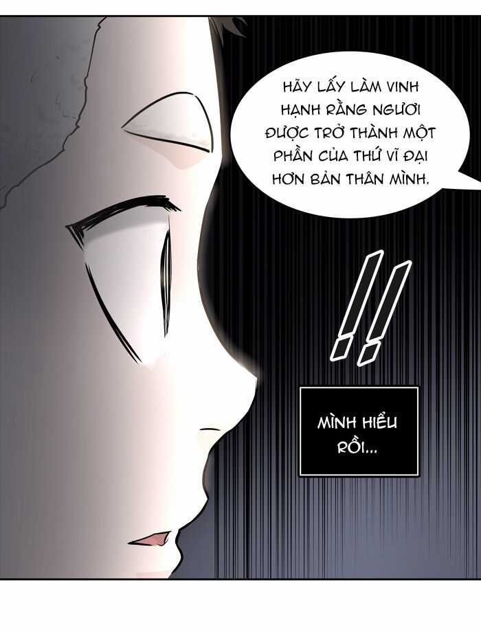 Tòa Tháp Bí Ẩn - Chapter 435 - Trang 20