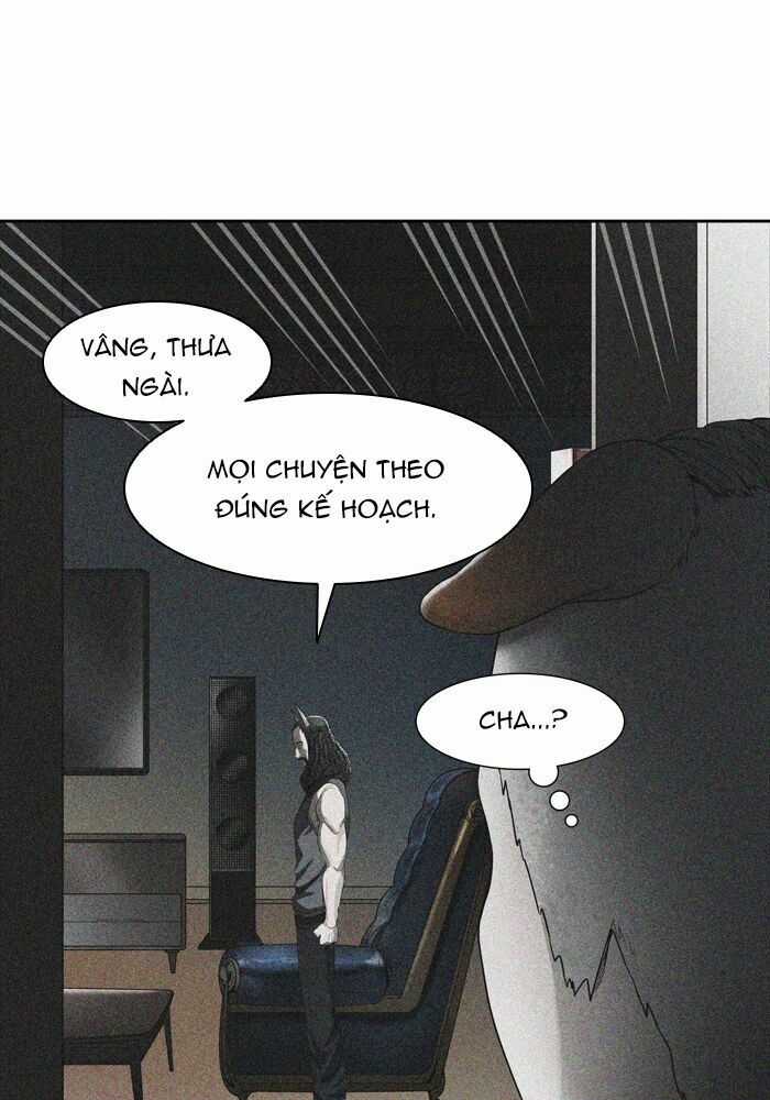 Tòa Tháp Bí Ẩn - Chapter 435 - Trang 25