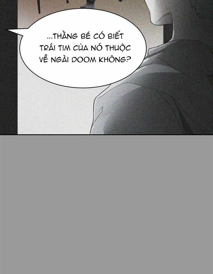 Tòa Tháp Bí Ẩn - Chapter 435 - Trang 26