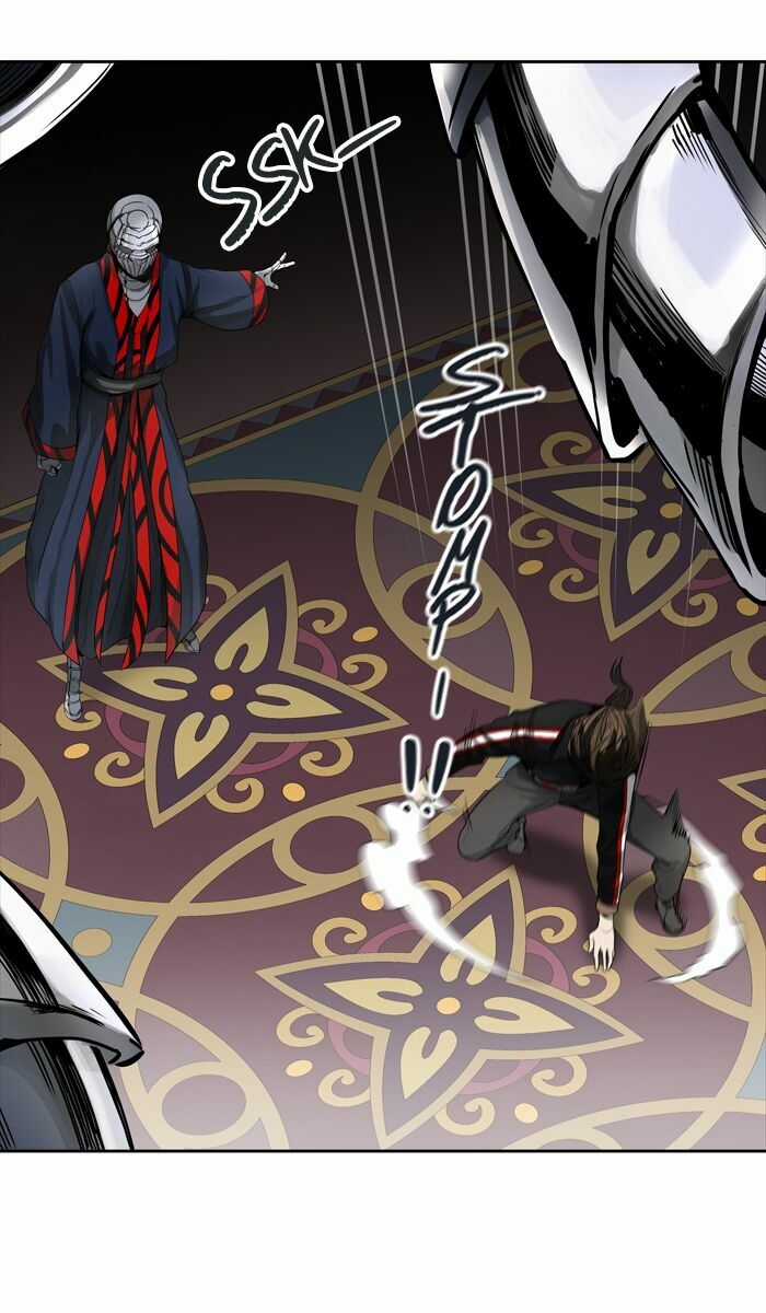 Tòa Tháp Bí Ẩn - Chapter 435 - Trang 4